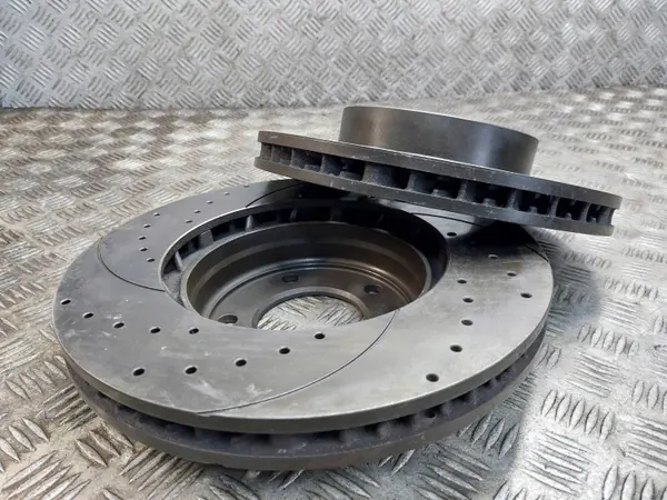 Rotinger RT 20204HP-GL voorremmen schijven image 6