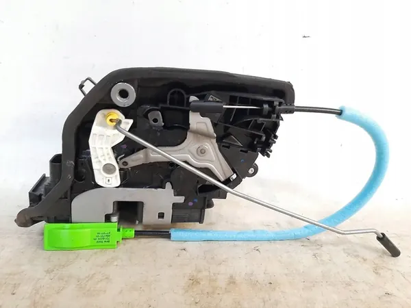 Linke Hintertürschloss BMW 2 F45 F46 5 F90 5 G30 7 G11 G12 X1 F48 X2 F39 image 3