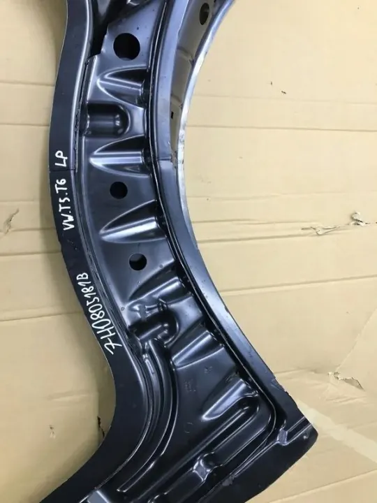 OEM 7E0805403 VW Transporter T5/T6 Garniture d'aile intérieure image 8