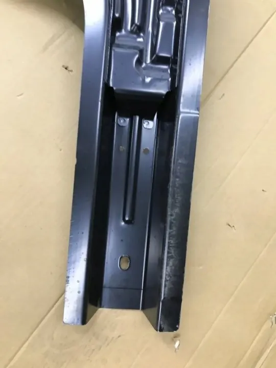 OEM 7E0805403 VW Transporter T5/T6 Garniture d'aile intérieure image 9