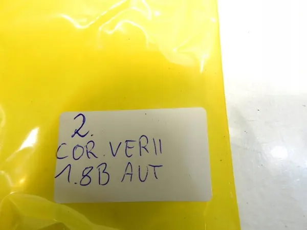 LAMBDA-SENSOR TOYOTA COROLLA VERSO II 1.8 VVTI 89465-05090 image 2