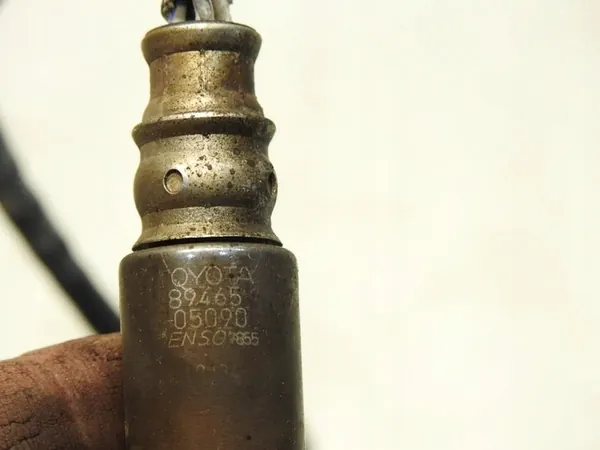 LAMBDA-SENSOR TOYOTA COROLLA VERSO II 1.8 VVTI 89465-05090 image 6