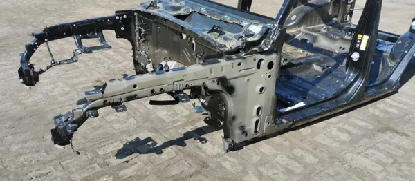 Jeep Wrangler JL 4D Painel de Carroçaria OEM WRANGLER JL 18- image 10