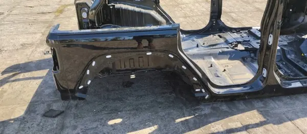 Jeep Wrangler JL 4D Painel de Carroçaria OEM WRANGLER JL 18- image 6