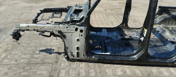 Jeep Wrangler JL 4D Painel de Carroçaria OEM WRANGLER JL 18- image 9