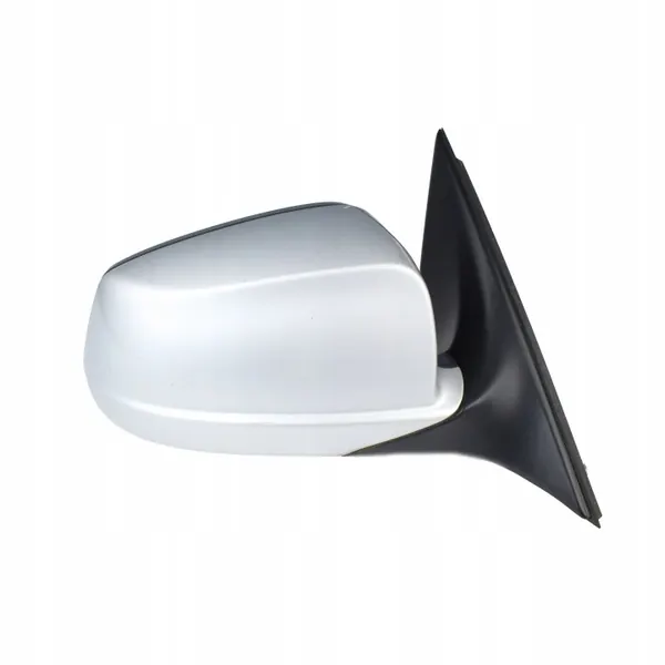 Rechter Spiegel OEM LUSTERKO PRAWE BMW F10 F11 10-15 354 UK image 2