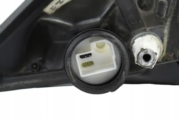 Rechter Spiegel OEM LUSTERKO PRAWE BMW F10 F11 10-15 354 UK image 4