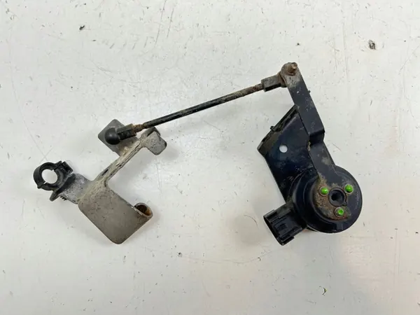 Cadillac OE Luchtvering-niveausensor 23152098 image 2