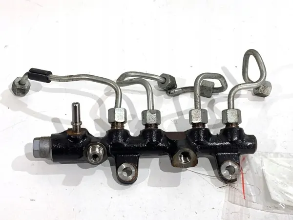 Rampe d'injection OEM LORK-695-132855 Dacia Duster 1.5 image 2