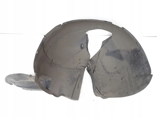 Left Front Wheel Arch VW Passat CC image 2