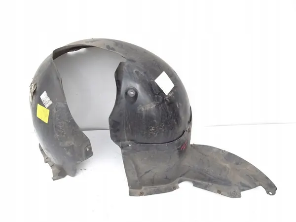 Left Front Wheel Arch VW Passat CC image 3