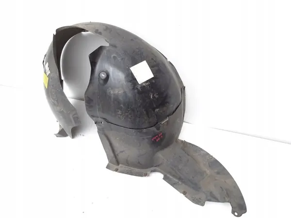 Left Front Wheel Arch VW Passat CC image 4