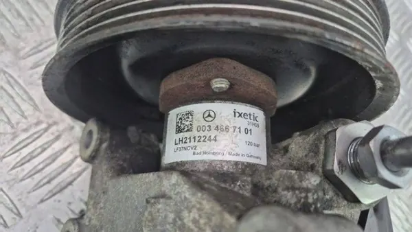 Bomba de dirección OEM 0034667101 para Mercedes Vito image 6