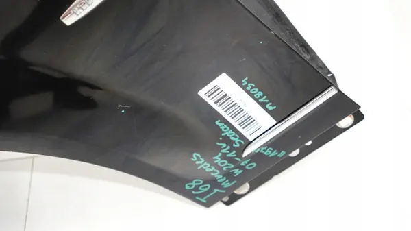 Kotflügel vorne links OEM 360151587 Mercedes W204 image 7