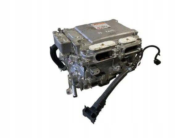 Omvormer Lexus IS III XE30 OEM G920030131 image 2