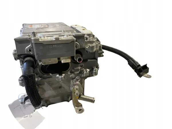 Omvormer Lexus IS III XE30 OEM G920030131 image 10