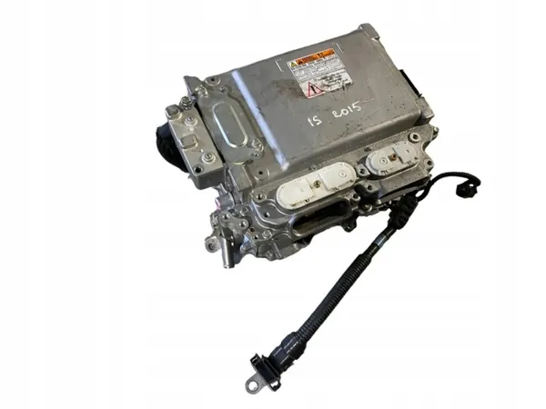 Omvormer Lexus IS III XE30 OEM G920030131 image 5