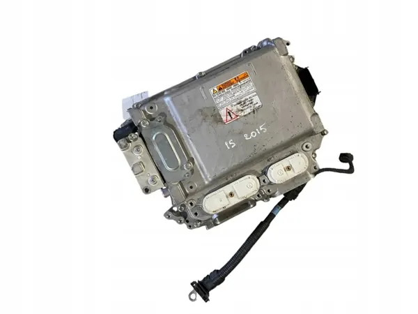 Omvormer Lexus IS III XE30 OEM G920030131 image 6