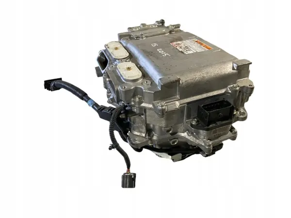 Omvormer Lexus IS III XE30 OEM G920030131 image 8