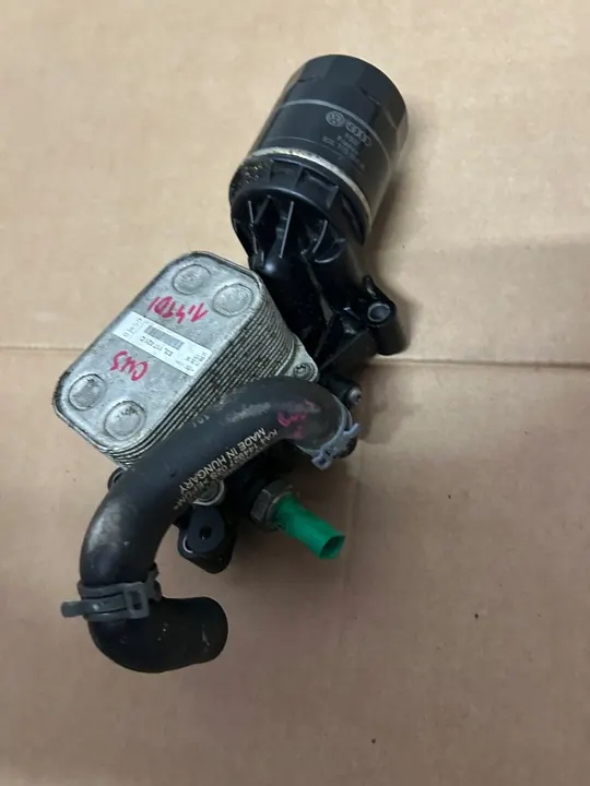 VW AUDI 1.4 TDI Olje Filter Bas image 2