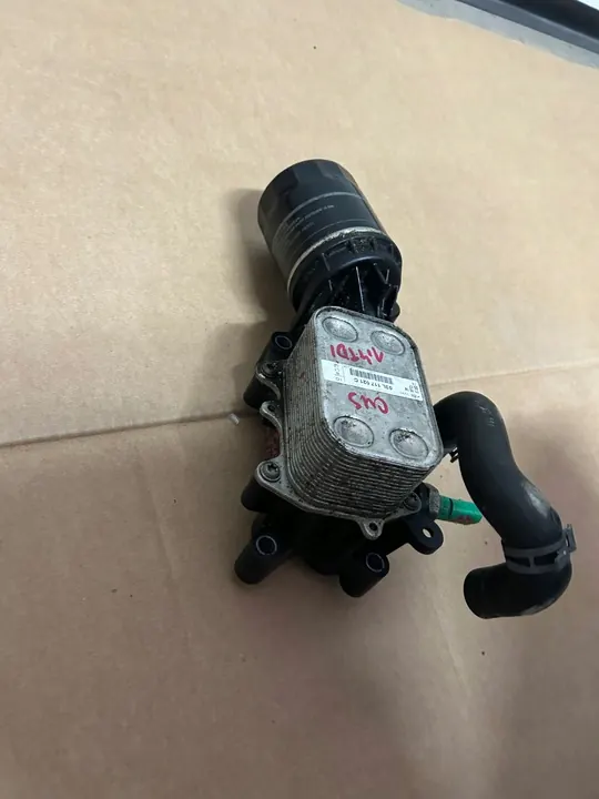 VW AUDI 1.4 TDI Olje Filter Bas image 3