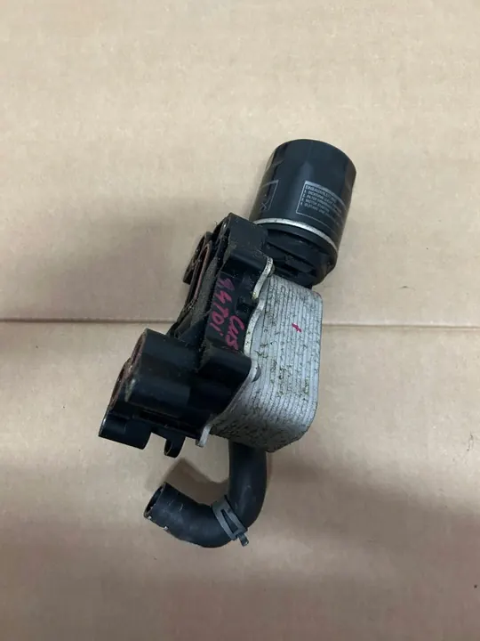 VW AUDI 1.4 TDI Olje Filter Bas image 6