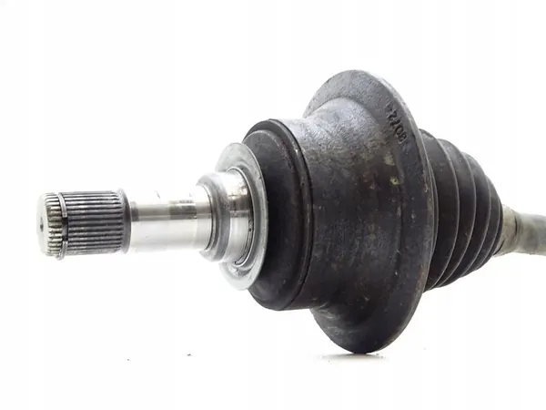 Eixo dianteiro esquerdo Mercedes ML W166 3.0 CDI A1663301600 image 2