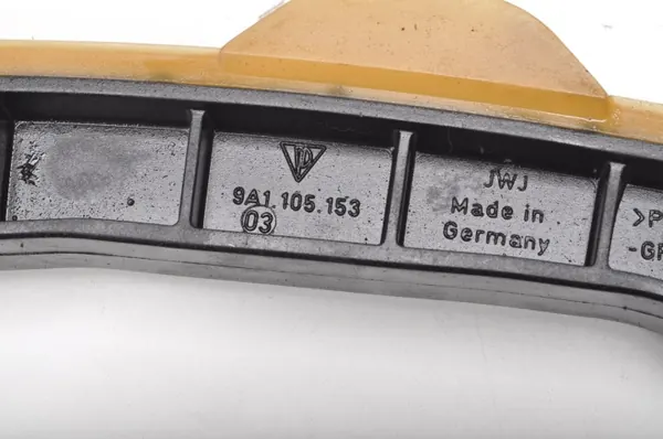 Tensor de cadena de distribución Porsche 911 991 3.8 OEM 9A1105153 image 3