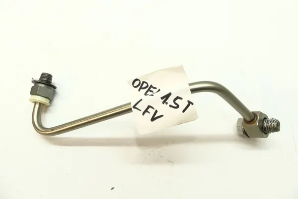 Tuyau d'eau OEM 12690018 pour Insignia B 1.5 Turbo image 2