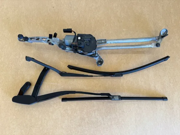 Pyyhkimen mekanismi OEM 2188200844 Mercedes CLS image 2
