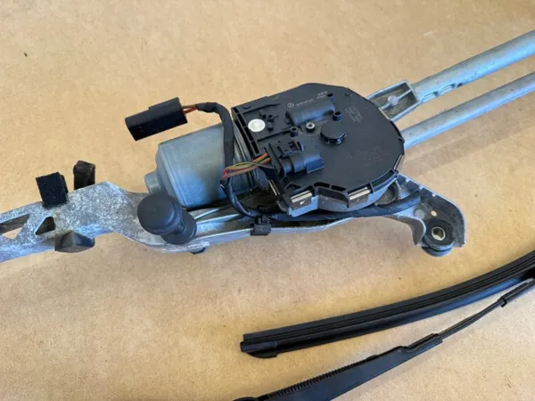 Pyyhkimen mekanismi OEM 2188200844 Mercedes CLS image 4