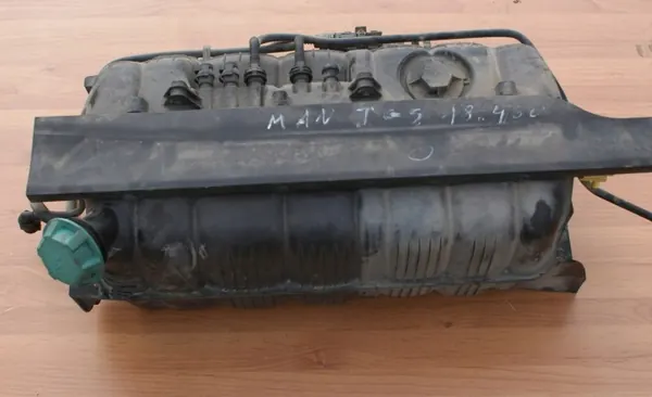 Réservoir d'expansion OEM 81.06102-6232 pour MAN TGX image 3