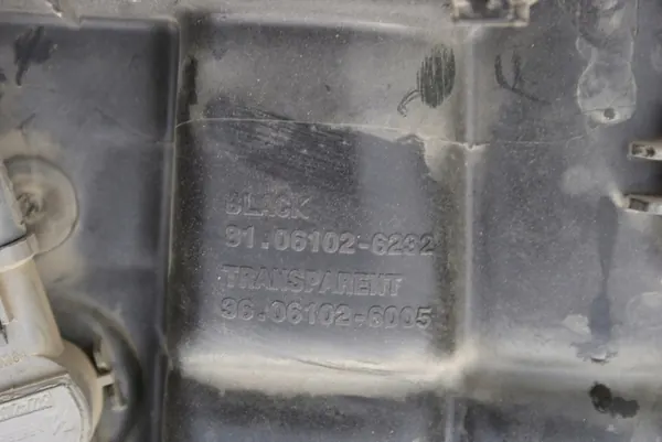 Réservoir d'expansion OEM 81.06102-6232 pour MAN TGX image 6