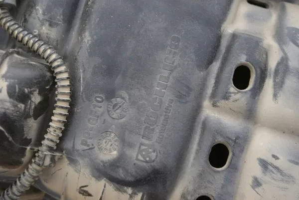 Réservoir d'expansion OEM 81.06102-6232 pour MAN TGX image 7