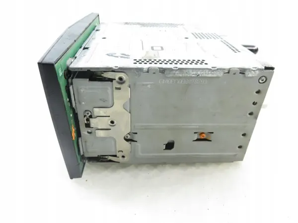 Rádio OEM 13357123 para Opel Astra III H GTC image 4