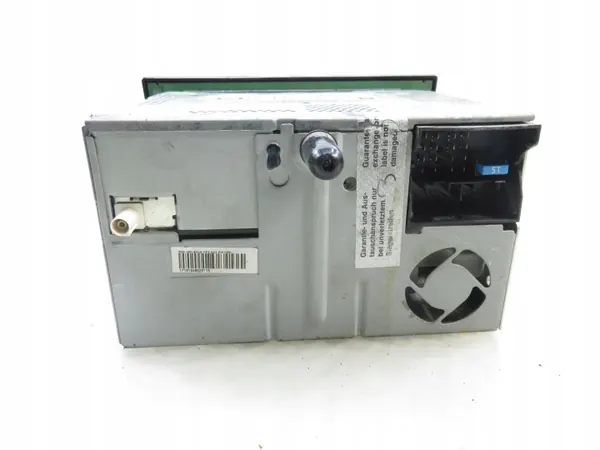 Rádio OEM 13357123 para Opel Astra III H GTC image 5