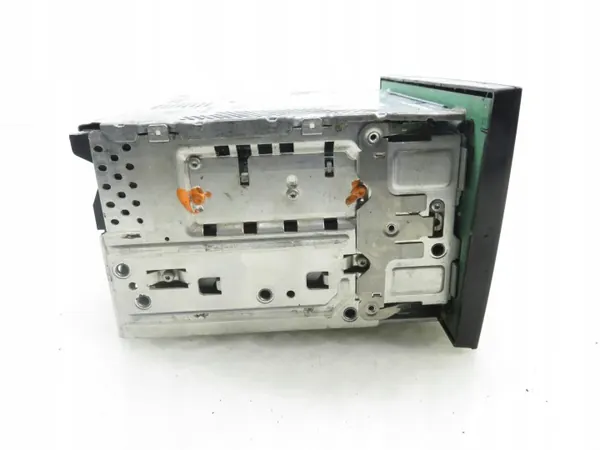 Rádio OEM 13357123 para Opel Astra III H GTC image 7