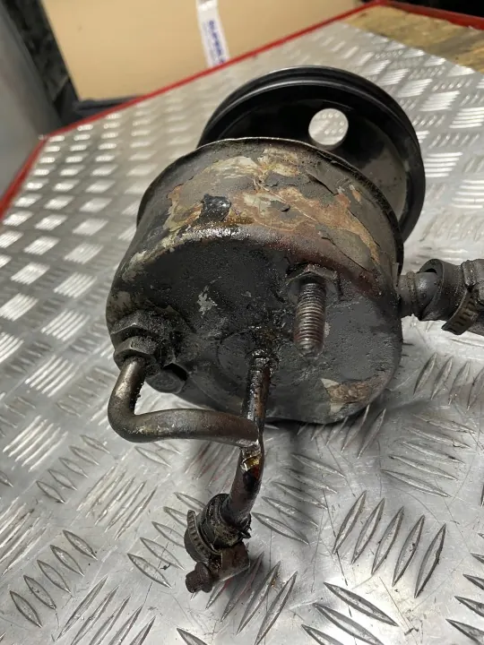 Pompe de direction OEM 532410 pour Chrysler Voyager image 3