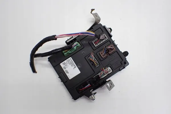 BCM-moduuli OEM 284B14CB5D Nissan X-Trail T32:lle image 2