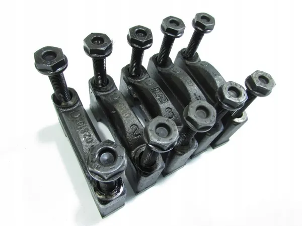 Suporte de eixo VW OEM - Usado para 2.0 TDI image 2