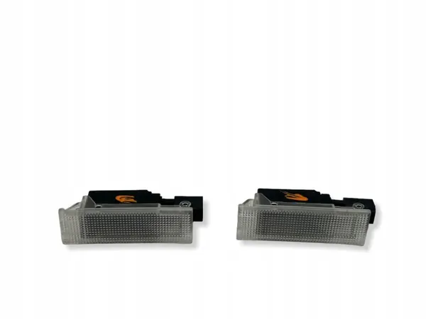Kennzeichenleuchte Jeep Cherokee OEM NA - Gebraucht image 2