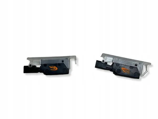 Kennzeichenleuchte Jeep Cherokee OEM NA - Gebraucht image 5