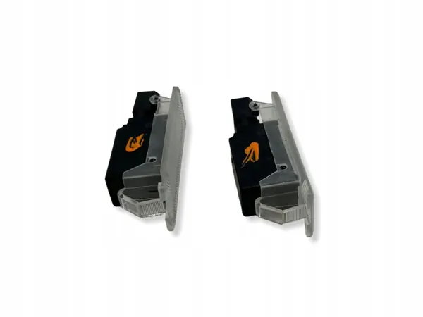 Kennzeichenleuchte Jeep Cherokee OEM NA - Gebraucht image 6