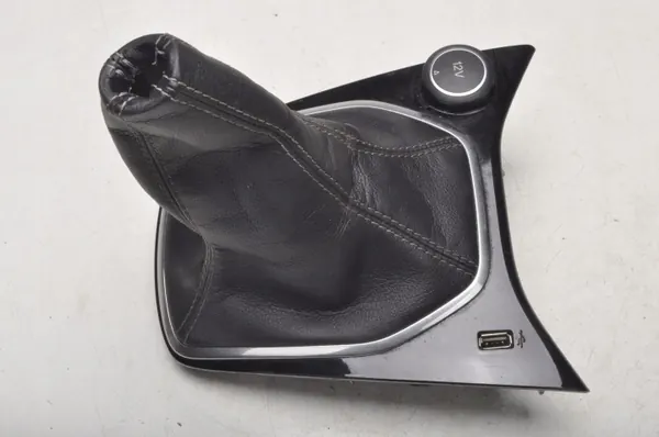 FORD OEM H1BB-A044H82-C Manchon Levier Vitesse - Occasion image 7
