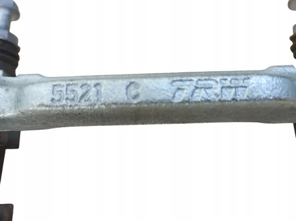 Support étrier frein Audi Q2 81A avant droit 5Q6FT image 3