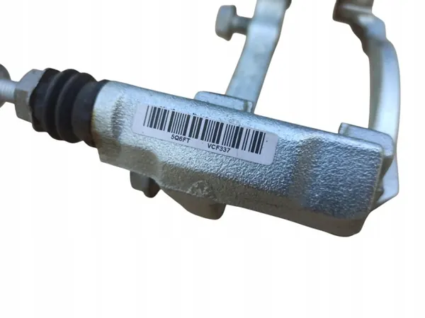 Support étrier frein Audi Q2 81A avant droit 5Q6FT image 4