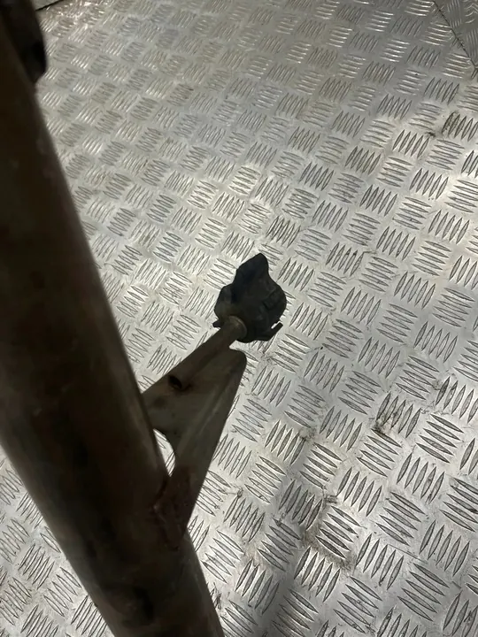 Catalisador DPF FAP Escape Renault Trafic III 2.0 DCI 208007308R image 3