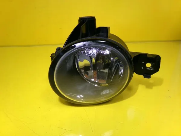 Farol Dianteiro Esquerdo BMW 1 E81 2005 image 2