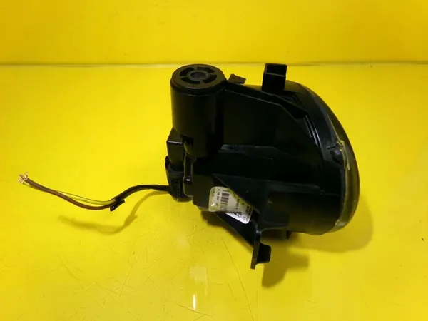 Farol Dianteiro Esquerdo BMW 1 E81 2005 image 3