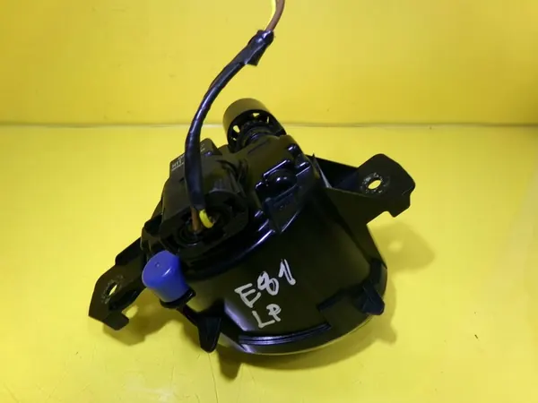 Farol Dianteiro Esquerdo BMW 1 E81 2005 image 5